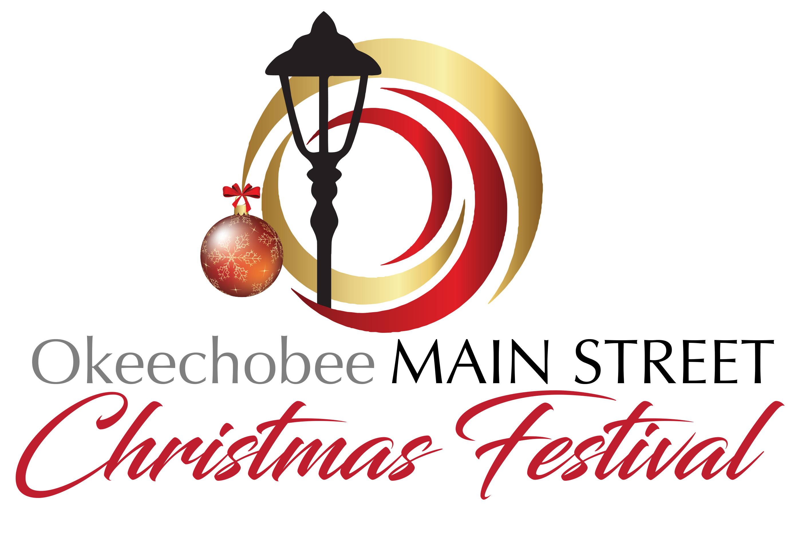 Okeechobee Main Street Inc. Christmas Festival & Parade